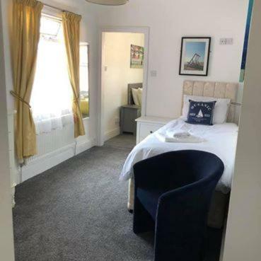 Bed & Breakfast The Skegness Hotel