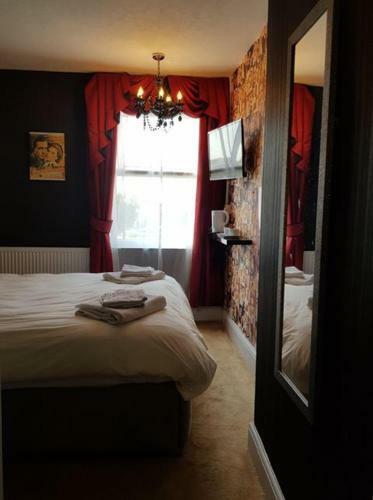 Bed & Breakfast The Skegness Hotel
