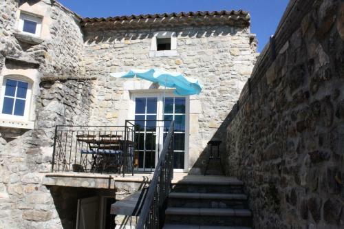 Apartamento L'avventura G�te Bleu