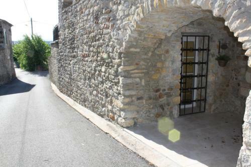 Hostal G�te Jaune Ard�che L'avventura