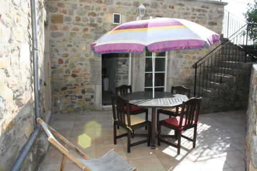 Hostal G�te Jaune Ard�che L'avventura