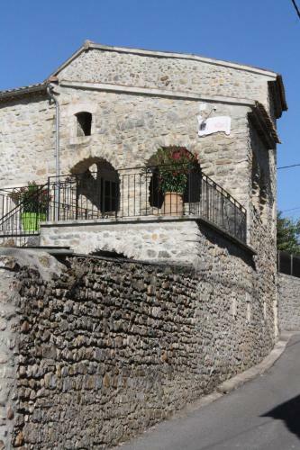 Hostal G�te Jaune Ard�che L'avventura