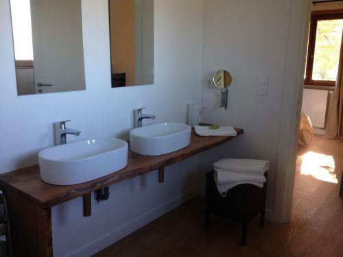 Hostal Chambres Ambroisie