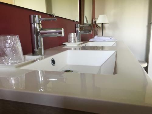Hostal Chambres Ambroisie