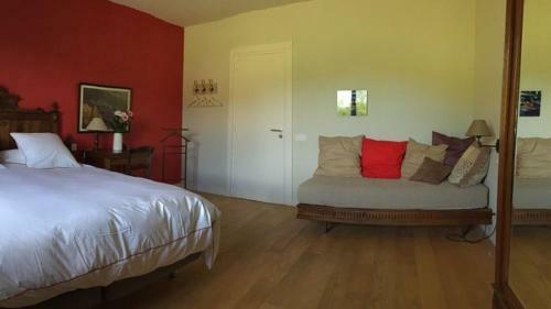 Hostal Chambres Ambroisie