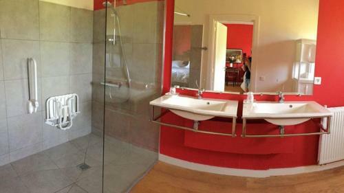 Hostal Chambres Ambroisie