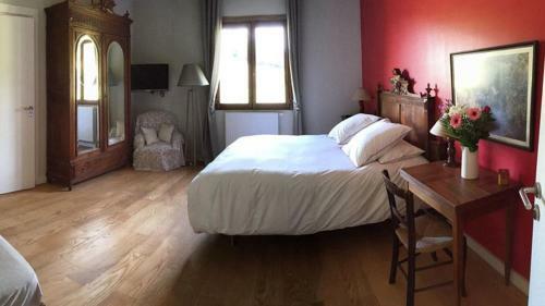 Hostal Chambres Ambroisie