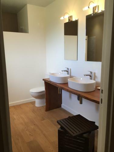 Hostal Chambres Ambroisie