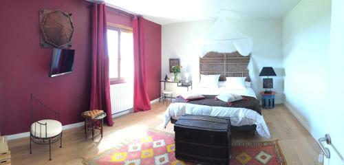 Hostal Chambres Ambroisie