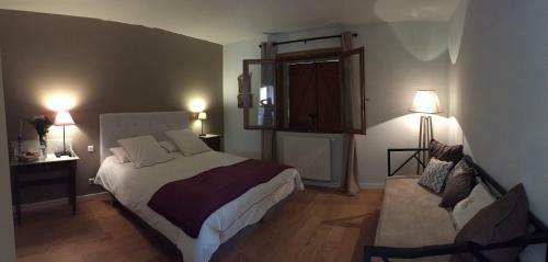 Hostal Chambres Ambroisie