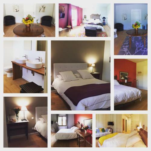Hostal Chambres Ambroisie