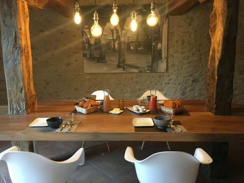 Hostal Chambres Ambroisie