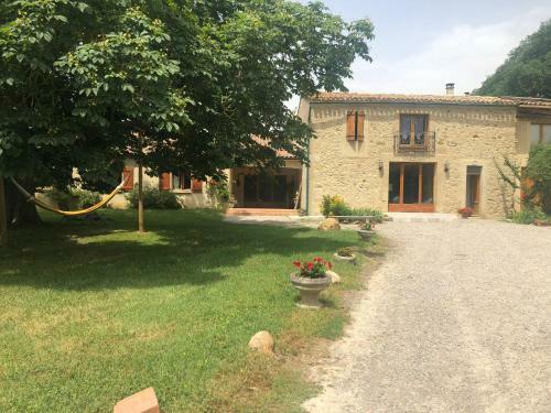 Hostal Chambres Ambroisie