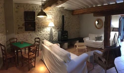 Hostal Chambres Ambroisie