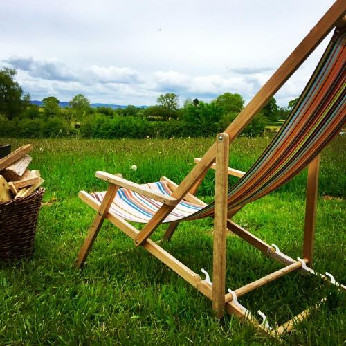 Archers Glamping Meadow