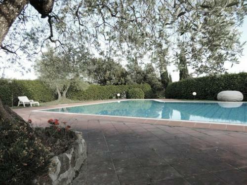 Villa Il Poggione