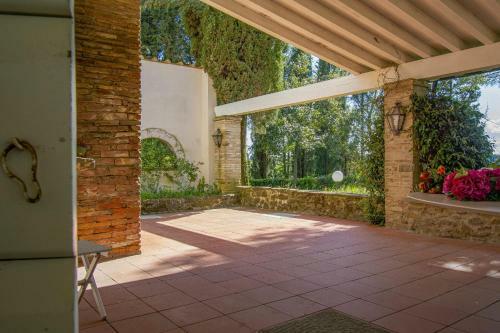 Villa Il Poggione