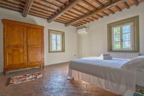 Villa Il Poggione
