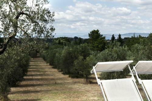 Villa Il Poggione