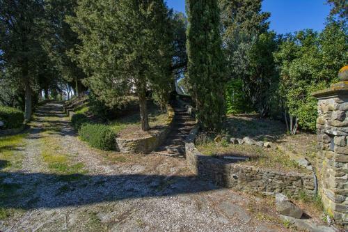 Villa Il Poggione