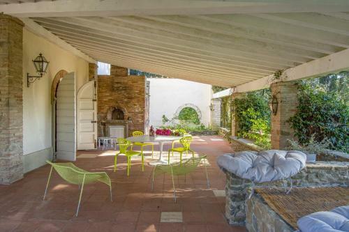 Villa Il Poggione