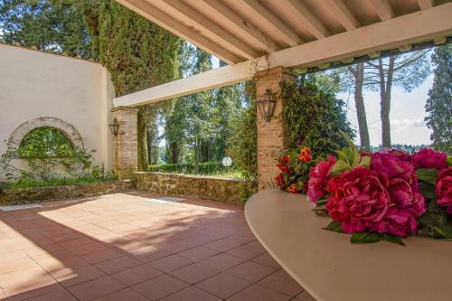 Villa Il Poggione