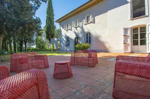 Villa Il Poggione