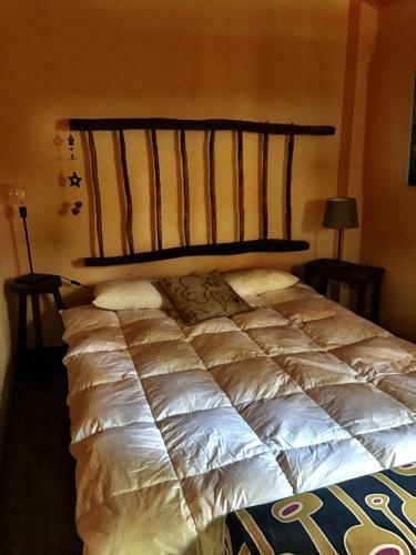 Apartamento La Cabanya De Mas Gingi
