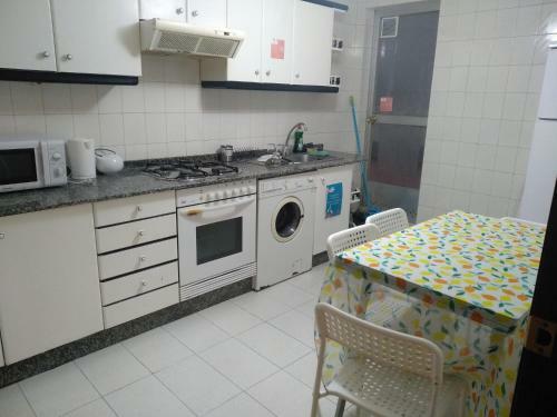 Apartamento Piso Al Lado De Estaci�n Intermodal