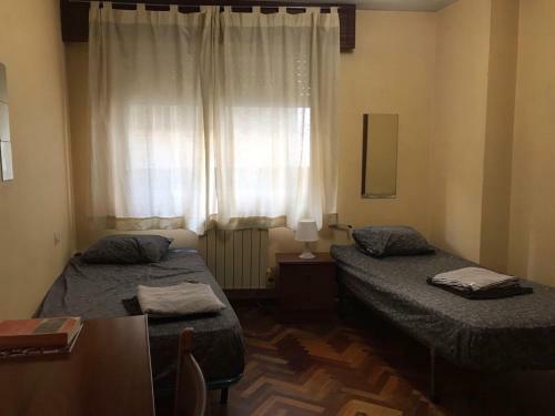 Apartamento Piso Al Lado De Estaci�n Intermodal