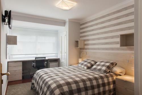 Hostal Pension Residencia F&f