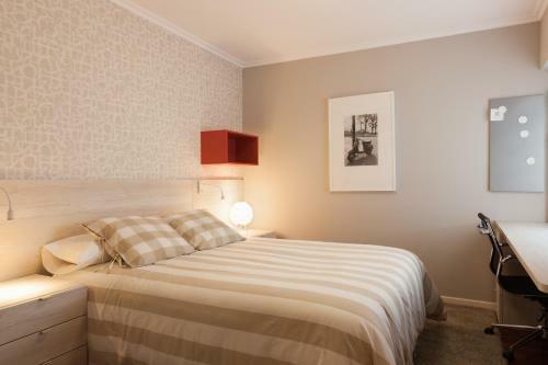 Hostal Pension Residencia F&f