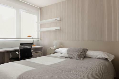 Hostal Pension Residencia F&f