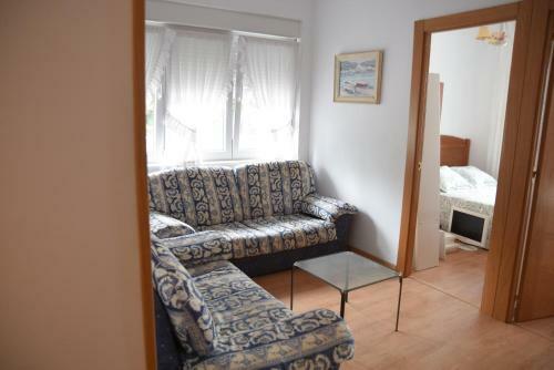 Apartamento A Pie De Playa En Suances