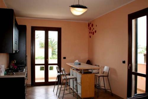 Apartamento Casa Carine