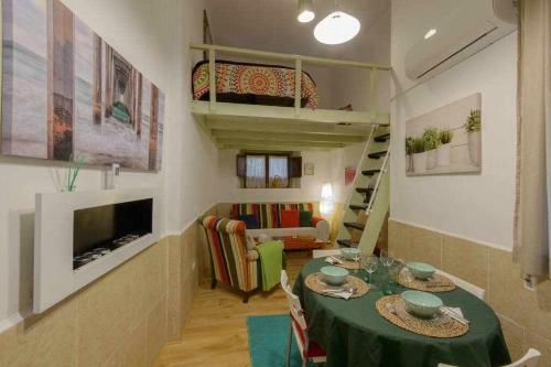 Apartamento Sevilla Santa Cruz