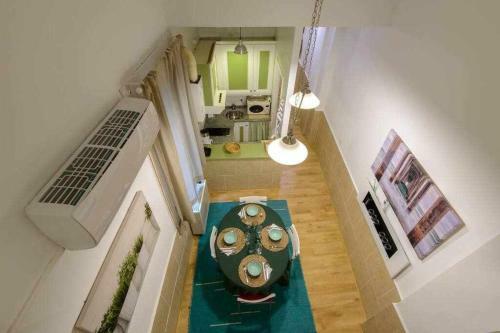 Apartamento Sevilla Santa Cruz