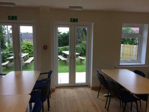 Totland Youth Hostel