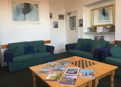 Totland Youth Hostel