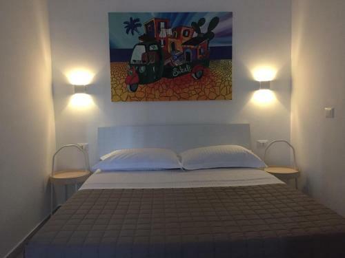 Bed & Breakfast Sikul�