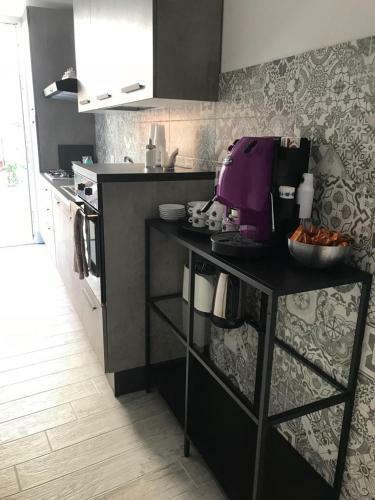 Bed & Breakfast Sikul�