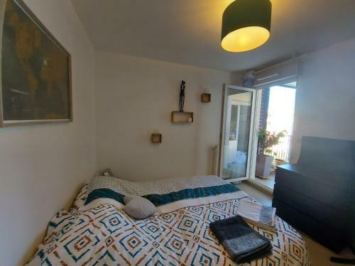 Apartamento Entre Nature Et Plage Clim