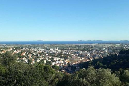 Apartamento Entre Nature Et Plage Clim