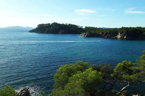 Apartamento Entre Nature Et Plage Clim