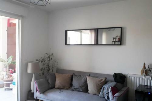 Apartamento Entre Nature Et Plage Clim