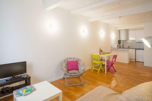 Apartamento Beau Studio � Proximit� Du Centre Ville
