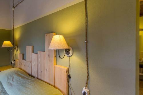 Lananai, Eco-ospitalit�