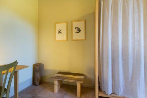Lananai, Eco-ospitalit�