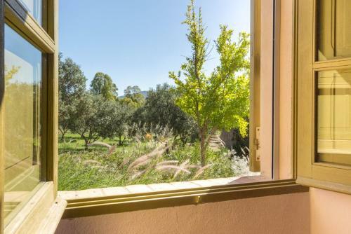 Lananai, Eco-ospitalit�
