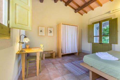Lananai, Eco-ospitalit�